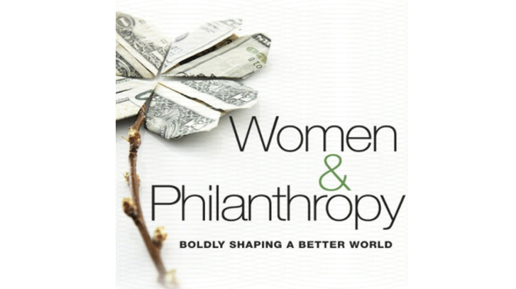 Kadınlar Filantropiyi Nasıl Şekillendiriyor?