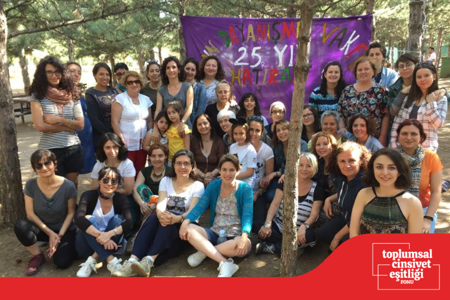 Kadın Dayanışma Vakfı ile Kadın Dayanışmasını Kadın Danışma Merkezi ile Güçlendirmek Projesini Konuştuk